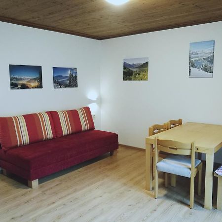 Gemuetliche Wohnung 10 Minuten Vom See Entfernt Целль-ам-Зе Экстерьер фото