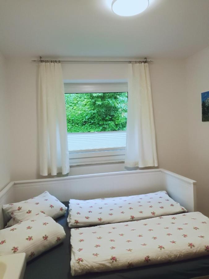 Gemuetliche Wohnung 10 Minuten Vom See Entfernt Целль-ам-Зе Экстерьер фото